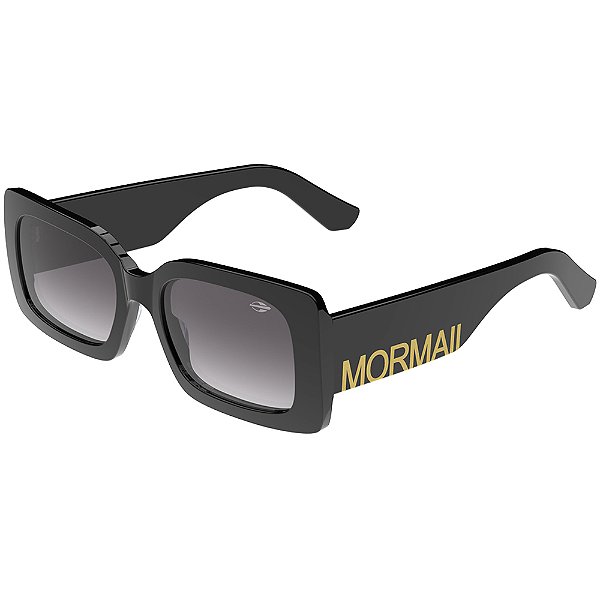 Óculos de Sol Mormaii M0141 Preto Feminino M0141A0233