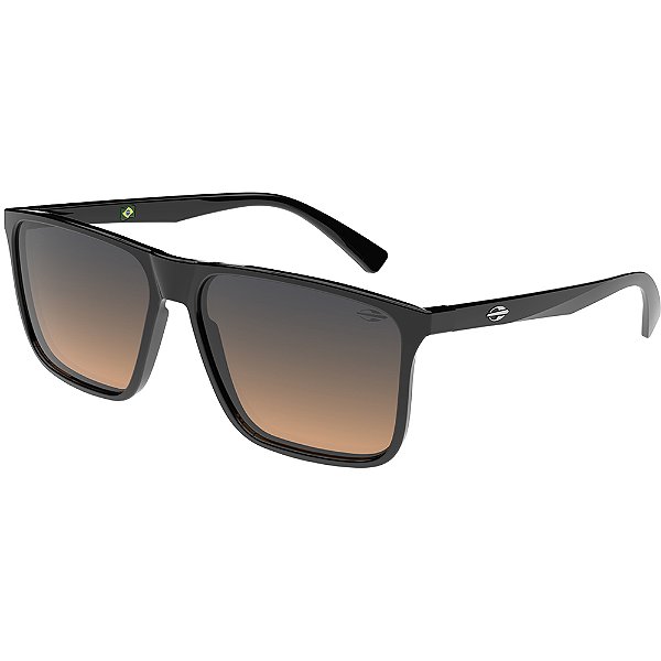 Óculos de Sol Mormaii Jakarta Sun Preto Masculino M0145A0221
