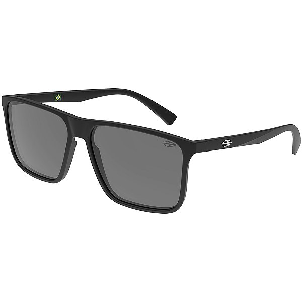 Óculos de Sol Mormaii Jakarta Sun Preto Masculino M0145A1401