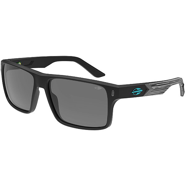 Óculos de Sol Mormaii San Juan Preto Masculino M0146A3901