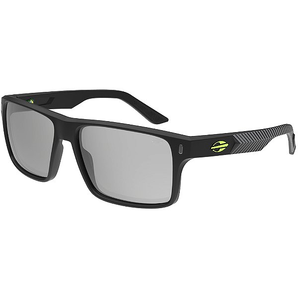 Óculos de Sol Mormaii San Juan Preto Masculino M0146AAS09