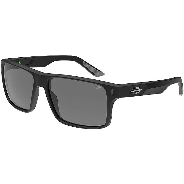 Óculos de Sol Mormaii San Juan Preto Masculino M0146AFE01