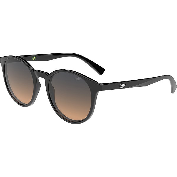 Óculos de Sol Mormaii Agra Sun Preto Feminino M0152A0221