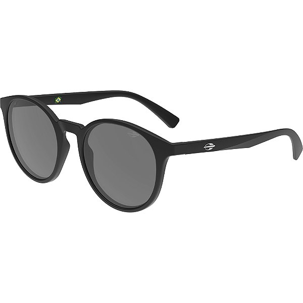 Óculos de Sol Mormaii Agra Sun Preto Feminino M0152A1401