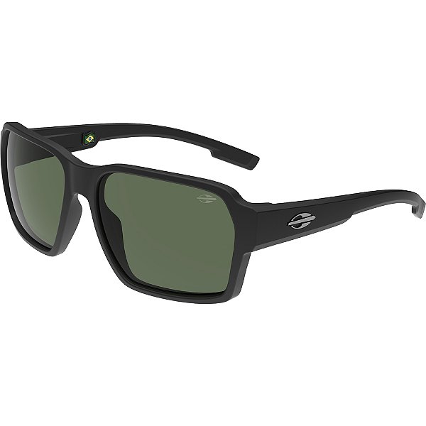 Óculos de Sol Mormaii Amsterda Preto Masculino M0153A1471