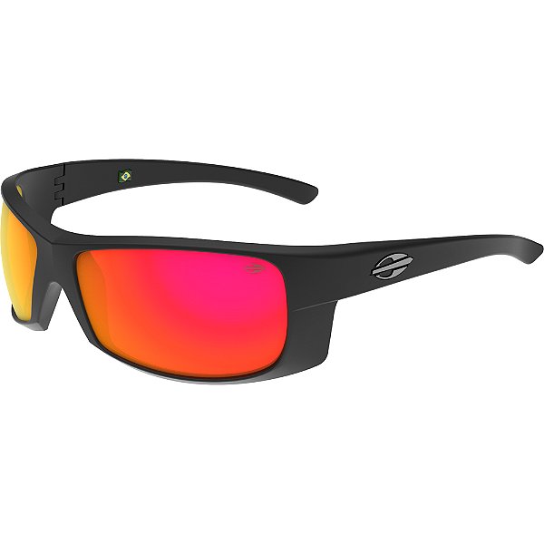 Óculos de Sol Mormaii Acqua NG Preto Masculino M0154A1411