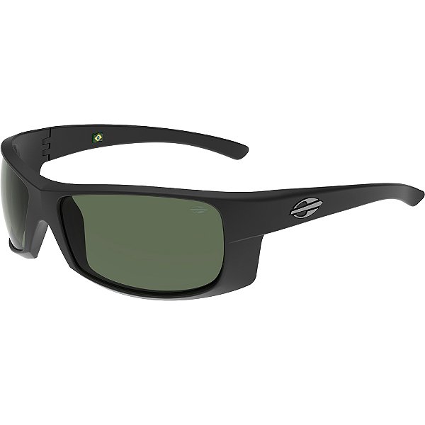 Óculos de Sol Mormaii Acqua NG Preto Masculino M0154A1471