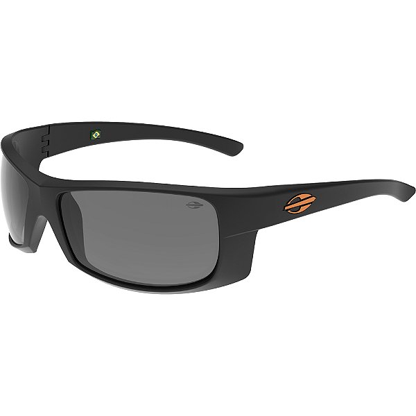 Óculos de Sol Mormaii Acqua NG Preto Masculino M0154APJ01