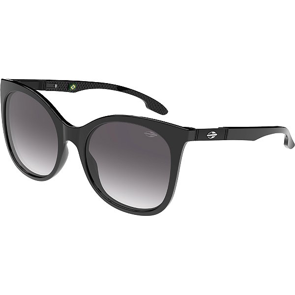 Óculos de Sol Mormaii Antalia Preto Feminino M0155A0233