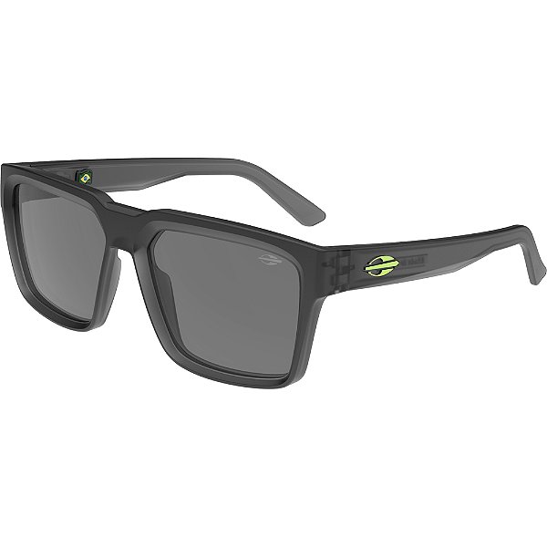 Óculos de Sol Mormaii Miami Fume Masculino M0158D5901