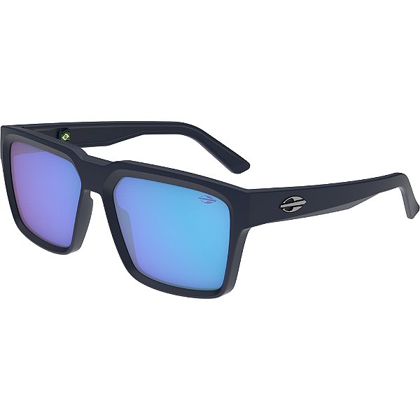 Óculos de Sol Mormaii Miami Azul Masculino M0158K3397