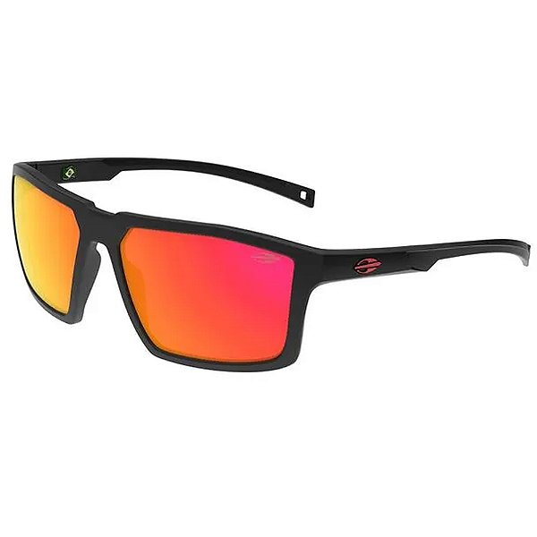 Óculos de Sol Mormaii Estocolmo Preto Masculino M0159A9511