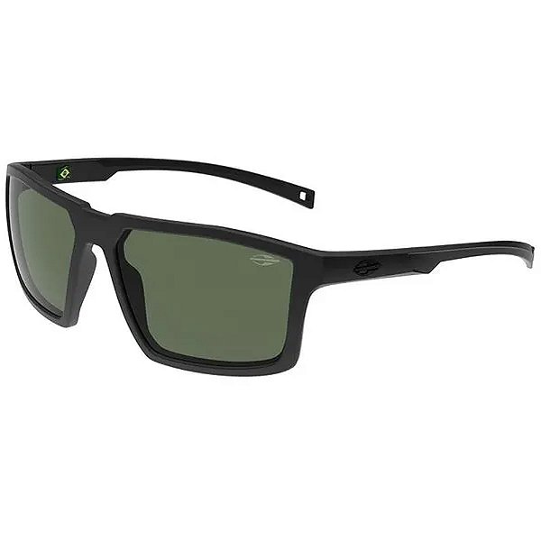 Óculos de Sol Mormaii Estocolmo Preto Masculino M0159ACE71