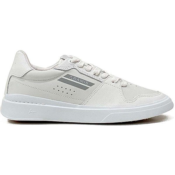 Tênis Aramis Journey NRG Lite Branco Masculino