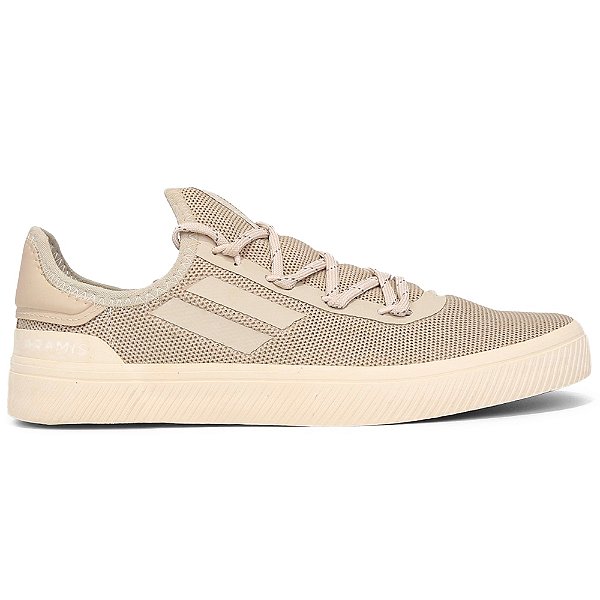 Tênis Aramis Daily Knit Areia Masculino