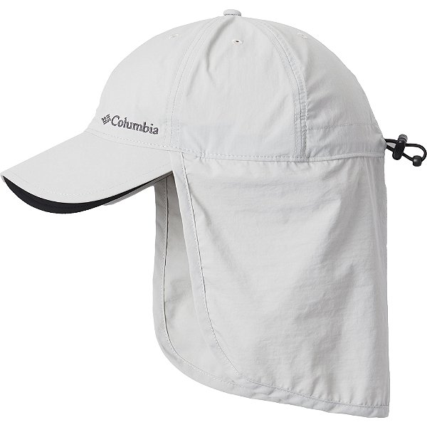 Chapéu Columbia Schonner Bank Branco Masculino