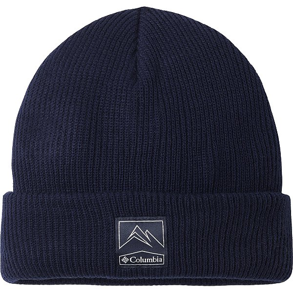 Gorro Columbia Whirlibird Cuffed Marinho Masculino