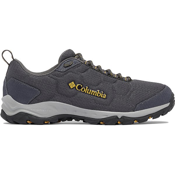 Tênis Columbia Firecamp Remesh Preto Masculino