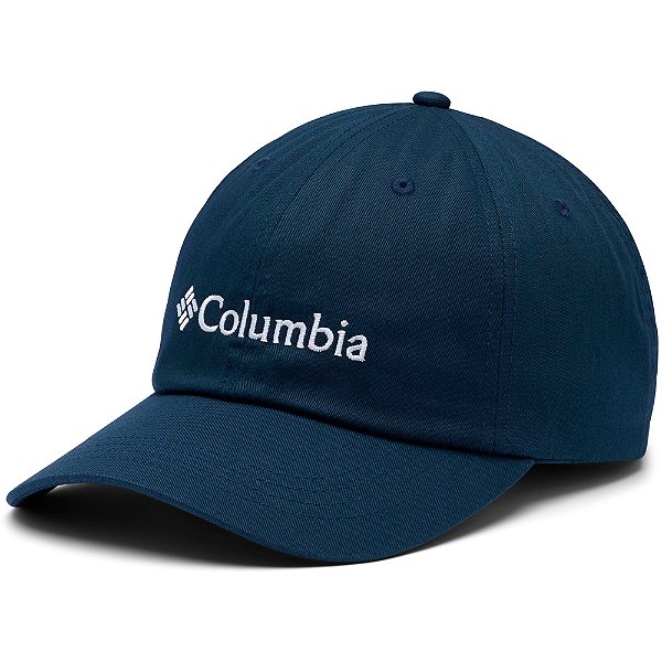 Boné Columbia Roc II Azul Masculino