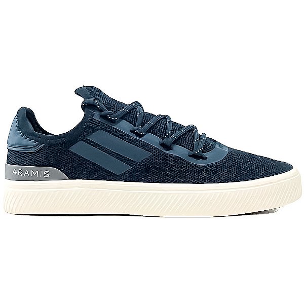Tênis Aramis Daily Knit Marinho Masculino