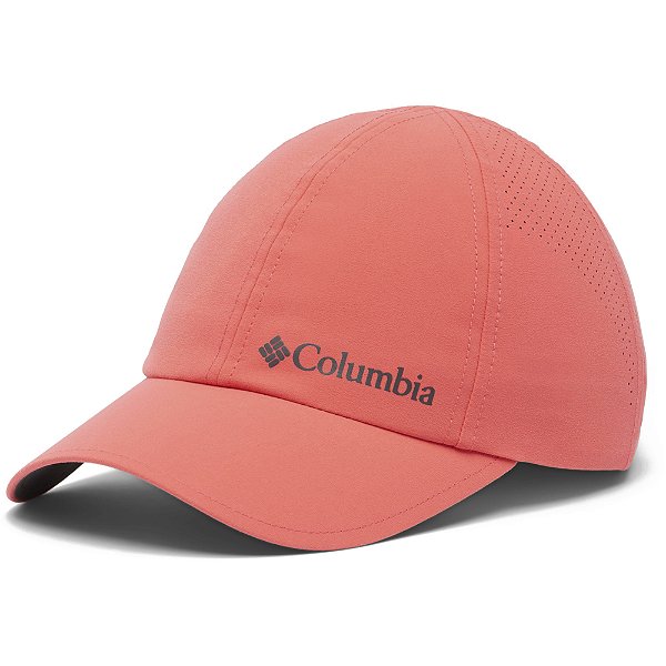 Boné Columbia Silver Ridge III Rosa Masculino