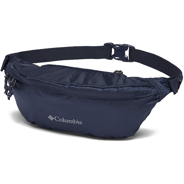 Pochete Columbia Lightweight Packable Marinho Masculino