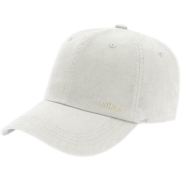 Boné Colcci Basic Bordado Off White Masculino