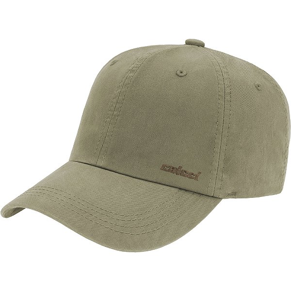 Boné Colcci Basic Bordado Bege Masculino