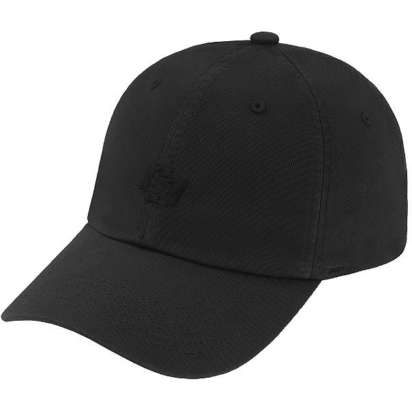 Boné Colcci Duplo C Preto Masculino