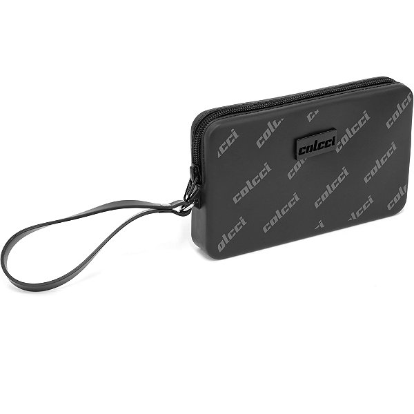 Bolsa Case Colcci California In24 Preto Feminino