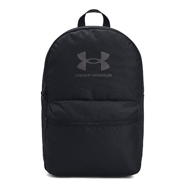 Mochila Under Armour Loudon 20 Litros Preto Unissex