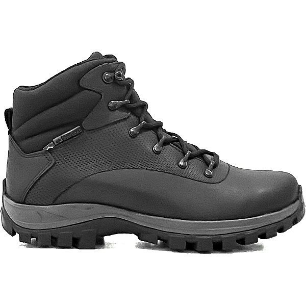 Bota Macboot Sumauma 12 Caraja Grafite Masculino