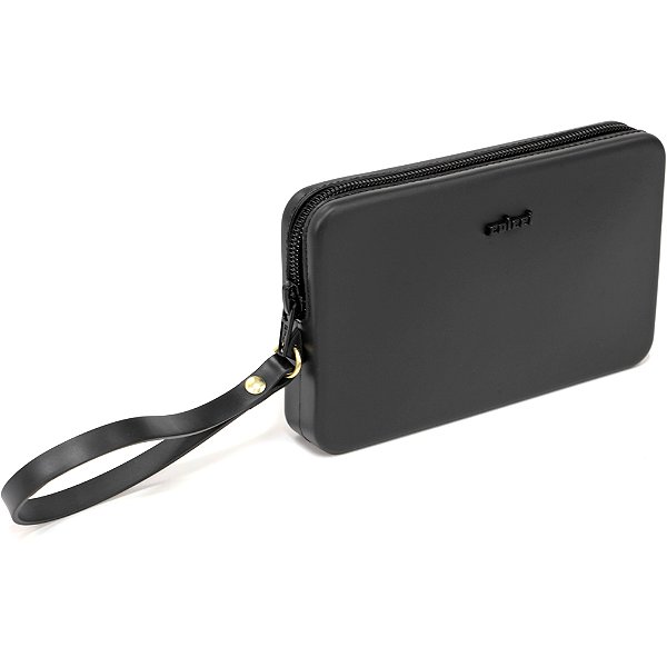 Bolsa Case Colcci California Basic In24 Preto Feminino