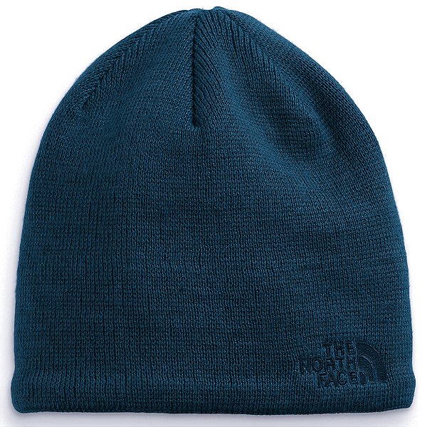 Gorro The North Face Jim Azul Masculino
