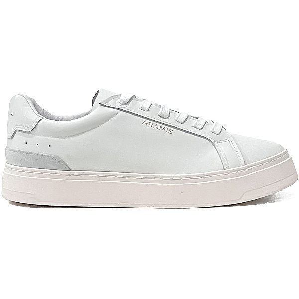 Tênis Aramis Legacy Ignite Branco Masculino
