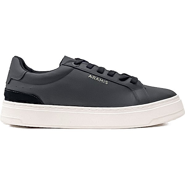 Tênis Aramis Legacy Ignite Preto Masculino