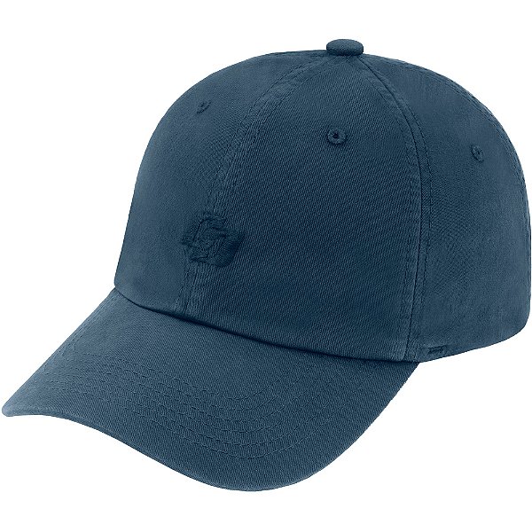Boné Colcci Bordado Iconic Pr25 Azul Masculino