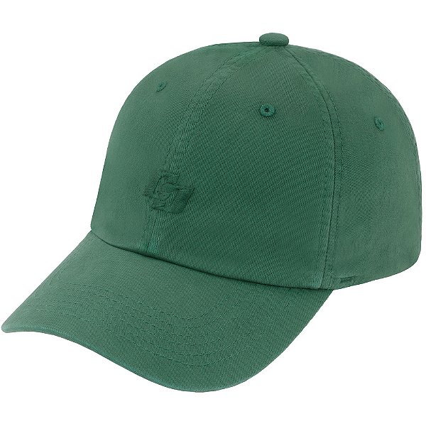Boné Colcci Bordado Iconic Pr25 Verde Masculino