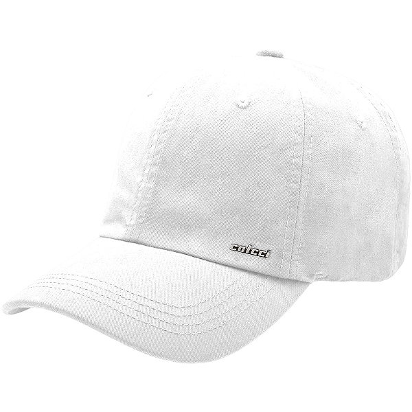Boné Colcci Small Niquel Pr25 Branco Masculino