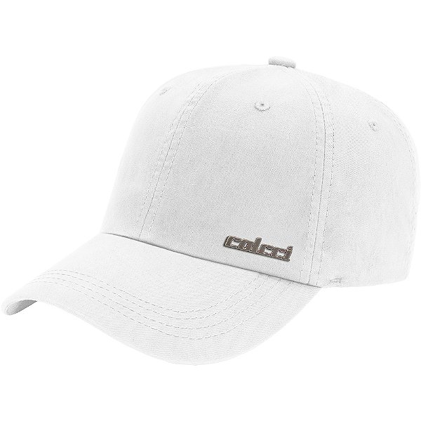 Boné Colcci Niquel Pr25 Branco Masculino