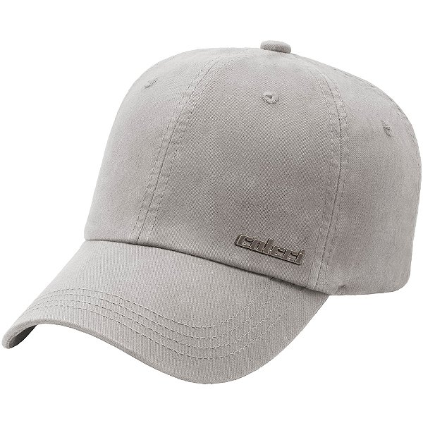 Boné Colcci Niquel Pr25 Cinza Masculino