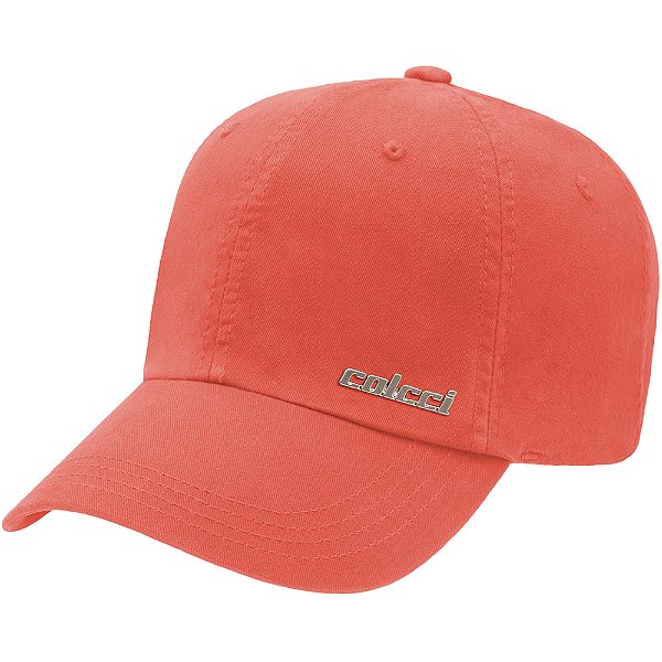 Boné Colcci Niquel Pr25 Vermelho Masculino