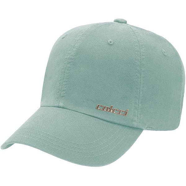 Boné Colcci Niquel Pr25 Verde Masculino