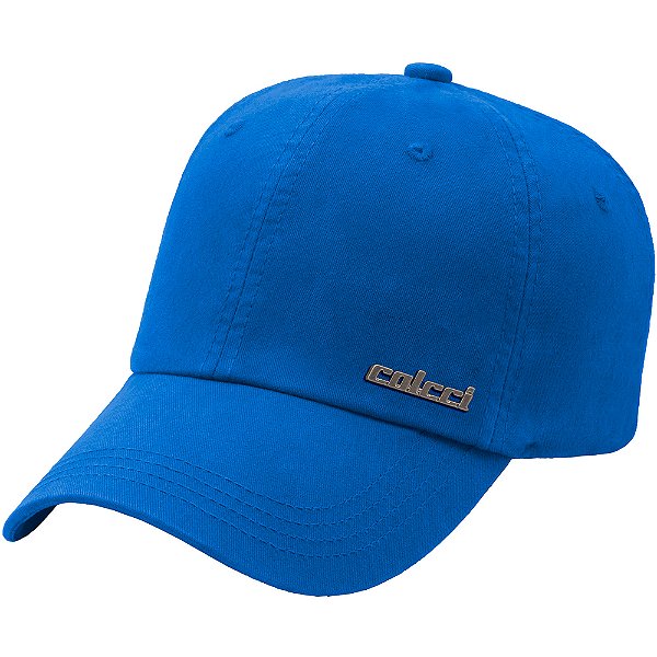 Boné Colcci Niquel Pr25 Azul Masculino