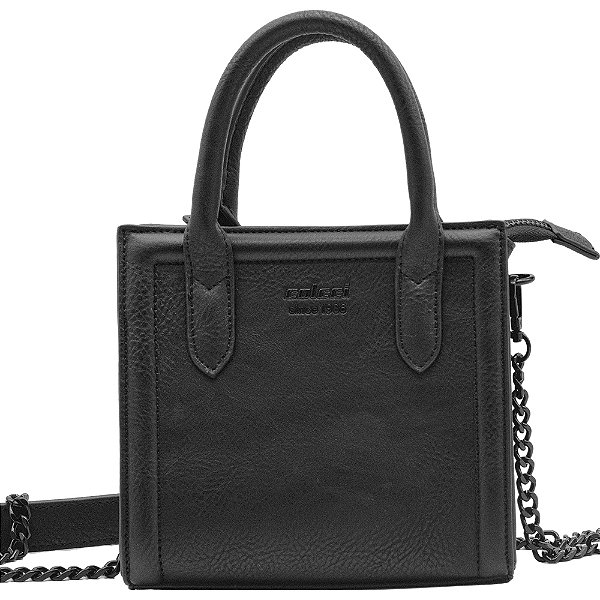 Bolsa Tote Colcci Corrente Pr25 Preto Feminino