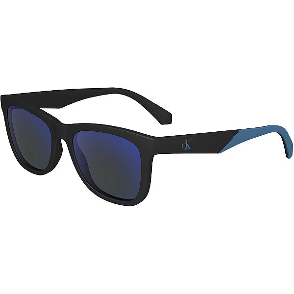 Óculos de Sol Calvin Klein Jeans 24302S 001 Preto Menino