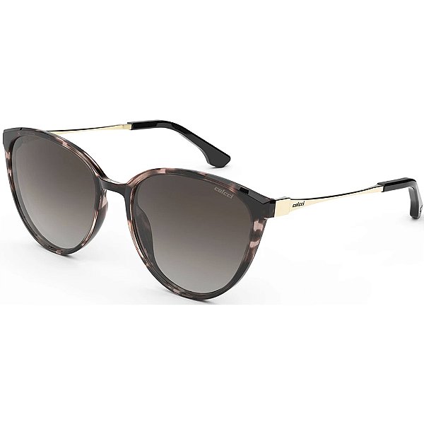 Óculos de Sol Colcci Isah Marrom Feminino C0194F5834