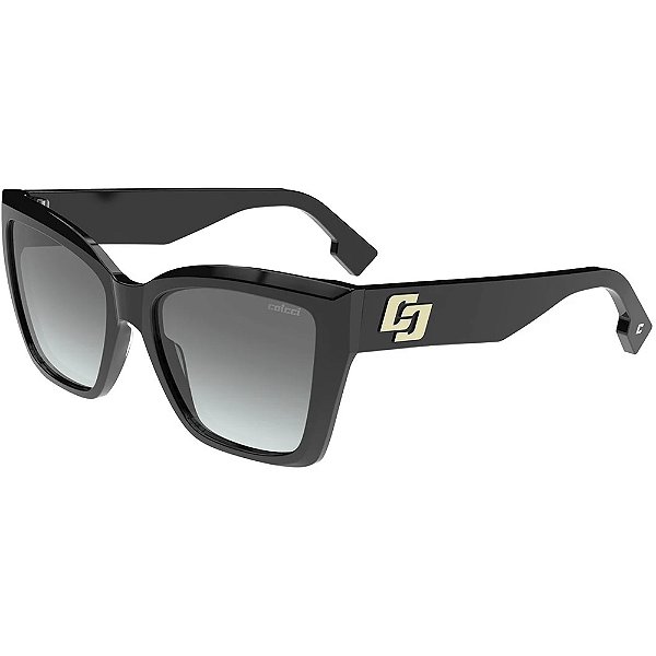 Óculos de Sol Colcci Chiara Preto Feminino C0253A02A9