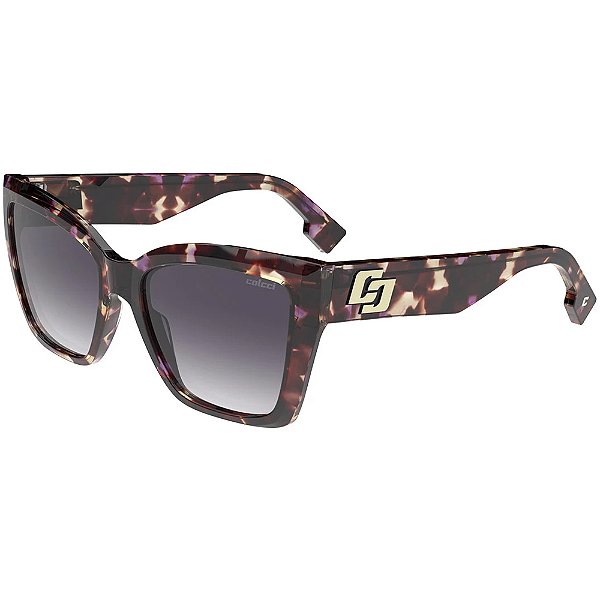 Óculos de Sol Colcci Chiara Roxo Feminino C0253FC133