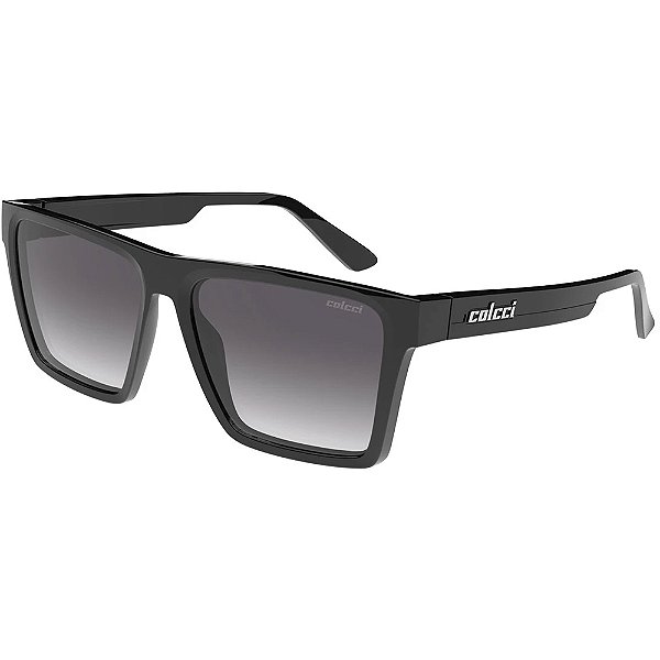 Óculos de Sol Colcci Paul 2 Preto Masculino C0265A0233